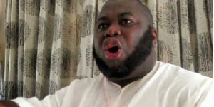 Shettima’s Aide Slams Asari-Dokubo Over Comment On Chibok Abduction 