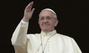 Pope Francis says papal retirements could become normal in Church Reuters