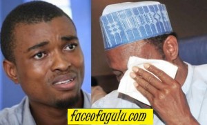 BREAKING NEWS!!! Buhari's Son Arrested By EFCC For Fraud