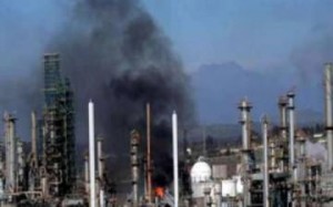 Not less than 7 people were killed on Sunday when an explosion occurred in Port Harcourt Refinery Jetty in Okrika Local Government Area of Rivers State.