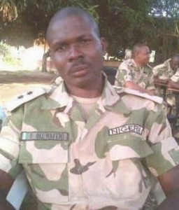 Pics of soldiers killed by Boko Haram that caused military mutiny in Maiduguri