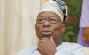 Olusegun Obasanjo | credits: www.gbooza.com