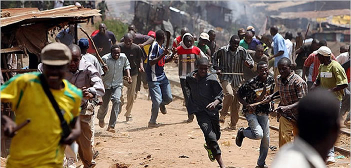 Benue-in-chaotic-state-as-Suspected-Fulani-Herdsmen-Kill-7-in-Agatu-Community