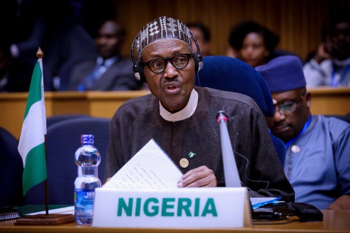 Buhari-addressing-the-AU