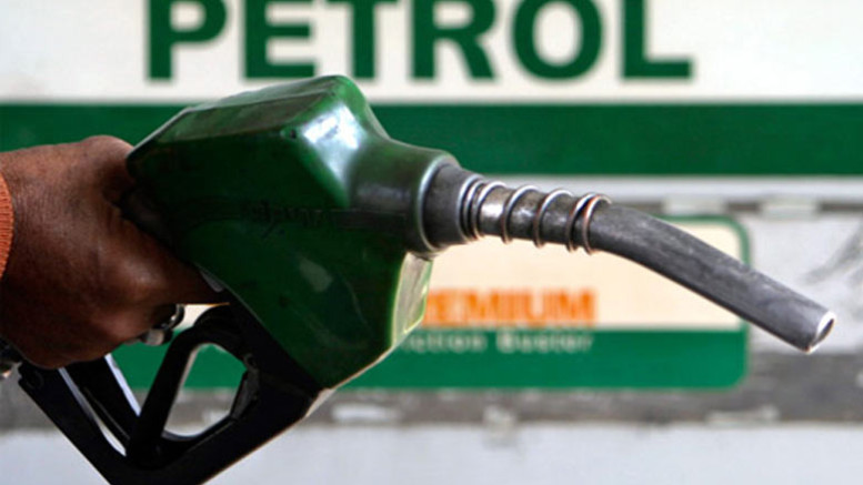 Nigeria-petrol-pumps