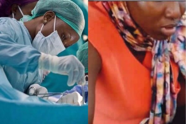 Doctor-flogs-nurse-with-belt-then-orders-her-to-kneel-down-in-Lagos-LailasNews-600x400