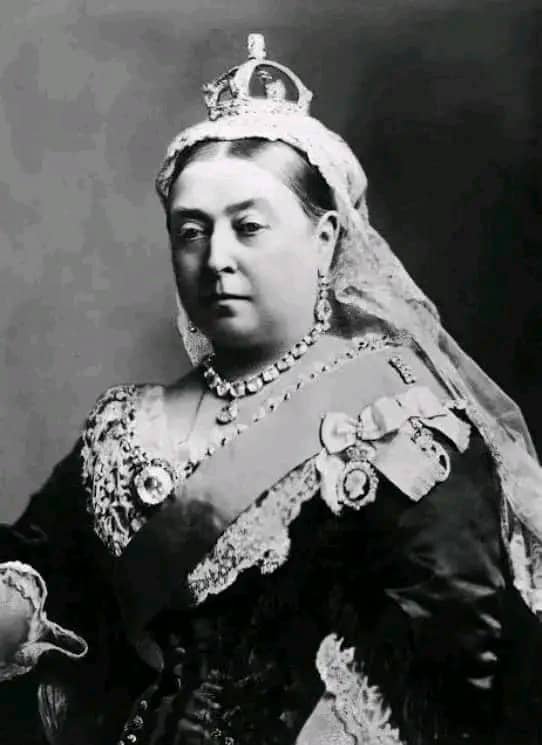 Victoria Island in Lagos, Nigeria was named after her.