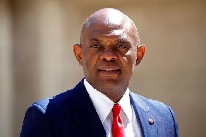 Govt should tell us those stealing crude with vessels – Elumelu