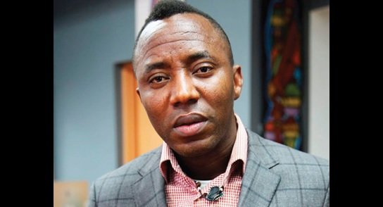 #EndBadGovernance: Organisers To Sue FG Over Protesters Killings Sowore