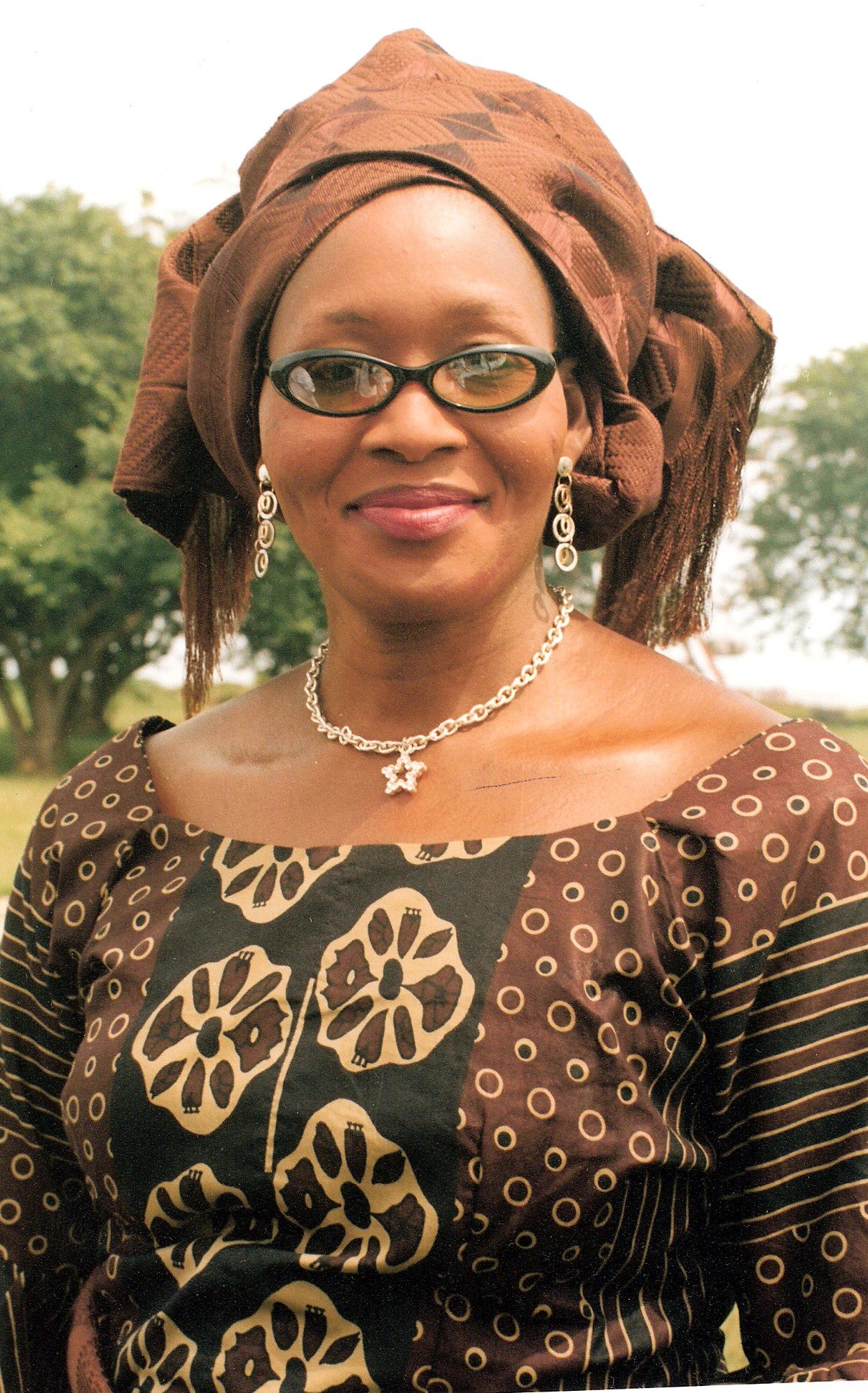 Kemi Olunloyo Reveals Names And Photos Of Men Who Begged Her For Sex – Face  of Agulu