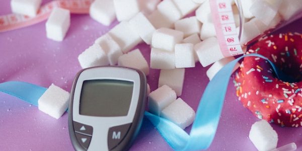 Ways to reduce added sugar in the diet