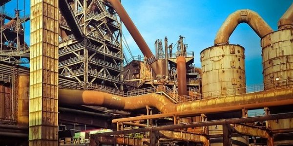 $496m Payment: Senate Probes 16yrs Of Ajaokuta Steel Company, NIOMCO