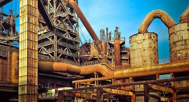 $496m Payment: Senate Probes 16yrs Of Ajaokuta Steel Company, NIOMCO
