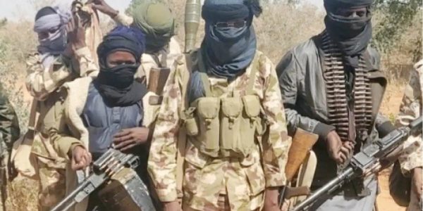 Bandits kill 9, abduct ex-CBN director, 35 others