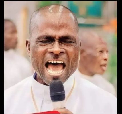 Evangelist Olagbaju Morris Gbade Fadehan, has been reportedly murdered by his assistan