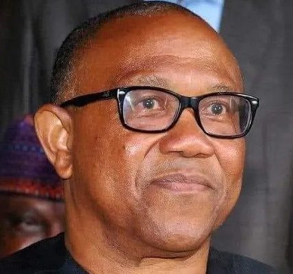 I’m not leaving Labour Party, says Peter Obi