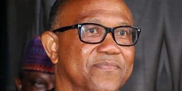 I’m not leaving Labour Party, says Peter Obi