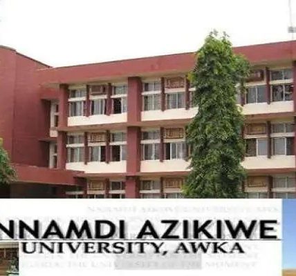 A 200-level student of the Nnamdi Azikiwe University in Awka