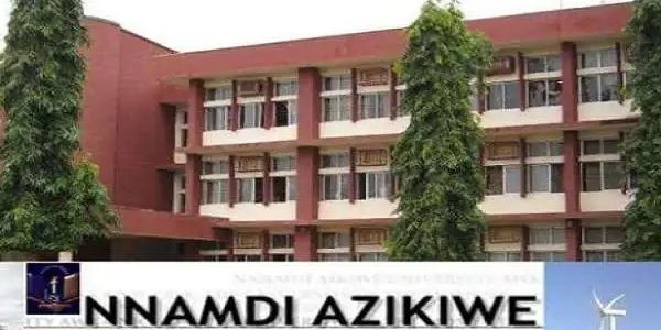 A 200-level student of the Nnamdi Azikiwe University in Awka