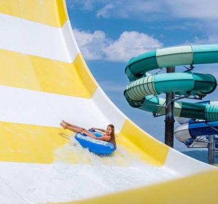 Wike To Commission Africa’s Biggest Water Park In Abuja
