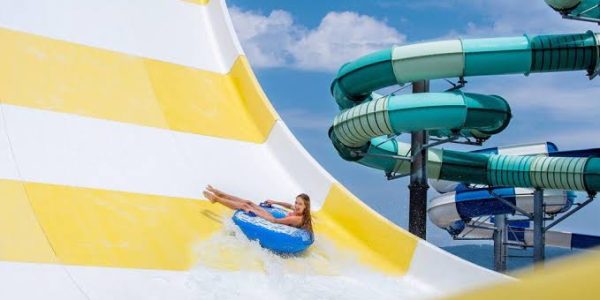 Wike To Commission Africa’s Biggest Water Park In Abuja