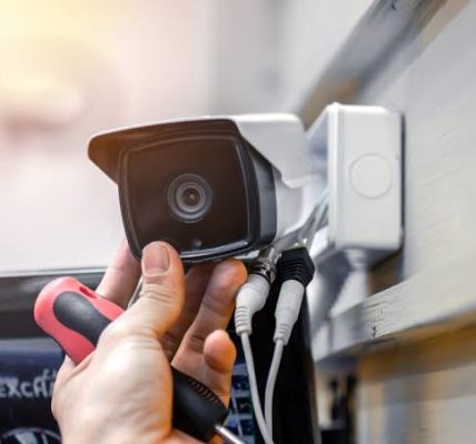 Kano Varsity Installs CCTV Cameras To Check Exam Malpractices