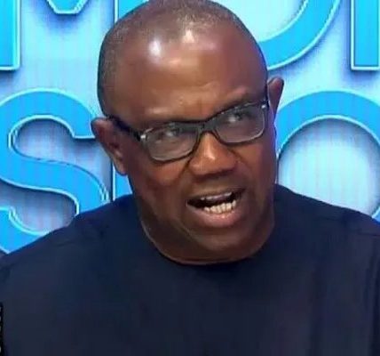 Obi condemns humiliating arrest of Abure by police