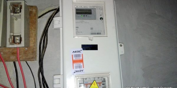 Electricity: Reps probe Buhari’s mass metering policy
