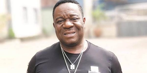 The Veteran Nollywood Actor, John Okafor, who is better known as Mr Ibu, is dead.