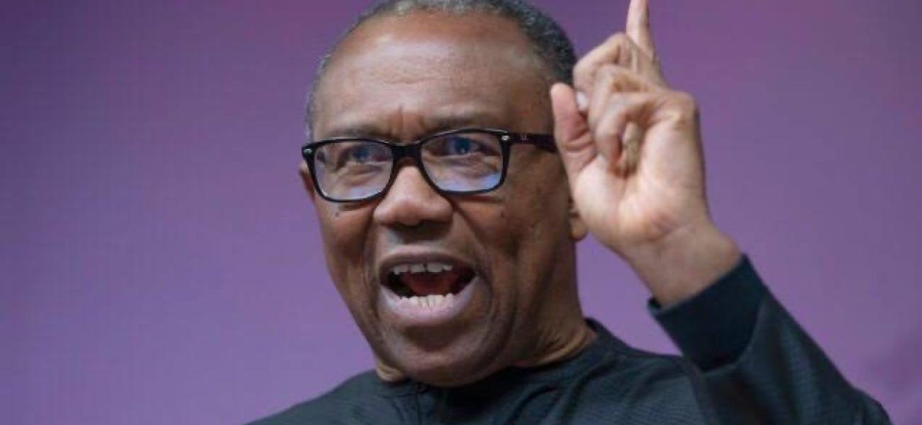 Peter Obi Laments: MTN Nigeria Like Nestle Has Also Recorded Huge Losses Due To Nigeria's Unfriendly Business Environment