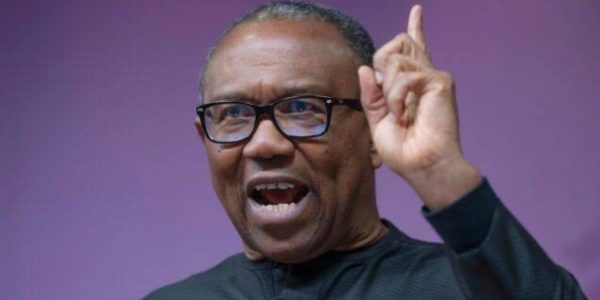 Peter Obi Laments: MTN Nigeria Like Nestle Has Also Recorded Huge Losses Due To Nigeria's Unfriendly Business Environment