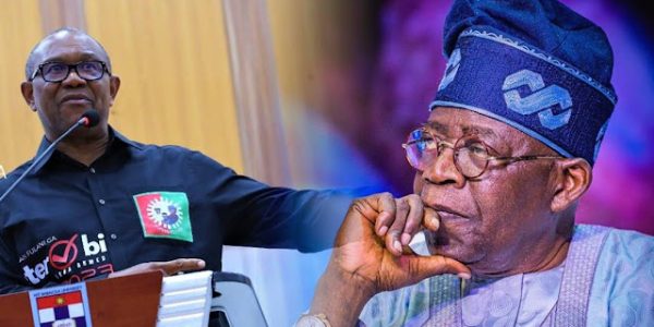 AIT Broadcaster Ijeoma Osamor Testifies For Peter Obi Against Tinubu