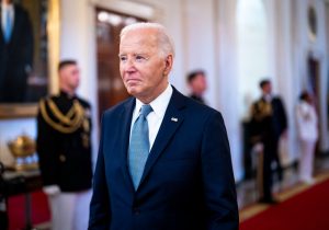 President Joe Biden dropped out of the 2024 race for the White House on Sunday