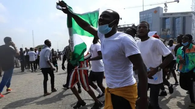 EndBadGovernance: Judge refuses to grant applicants their request to stop protests