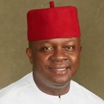 I Have Decided To Make Myself A Willing Tool To Rescue Ndi Anambra, Ozigbo Declares