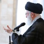 Iran’s religious leader wants considered response to Israeli attack