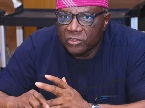 Tinubu’s aide, Onanuga -"Nigeria may end up like Somalia if not reformed"