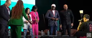 Freestyle Connect Africa 2.0 at CANEX WEEKEND 2024 in Algiers was a triumph