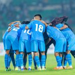 IND 1-1 MAS Friendly match: plays out 1-1 draw