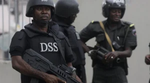 DSS arrests blogger for cloning agency’s website, advertising fake recruitment