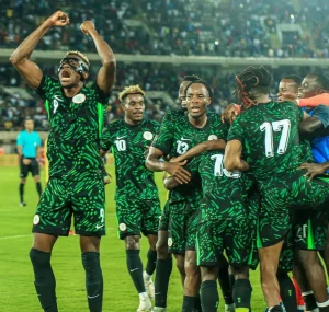 Super Eagles’ coach: NANS dissociates self from ‘frivolous’ protest threat