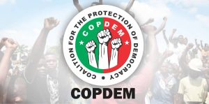 The ADC-COPDEM Alliance: A Movement for Nigeria, Not Personal Interests