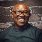 He volunteered himself to help fix Nigeria