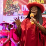 A New Chapter for Anambra Begins with Prof. Lilian Orogbu