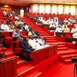 Utomi, Bugaje, Ezekwesili, Falana, others to sue NASS, Police over brutality at NASS
