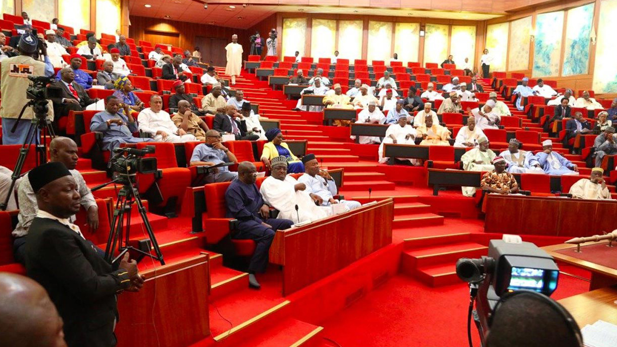 National Assembly