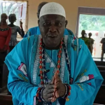 Bandits abduct monarch, wife, one other in Kwara