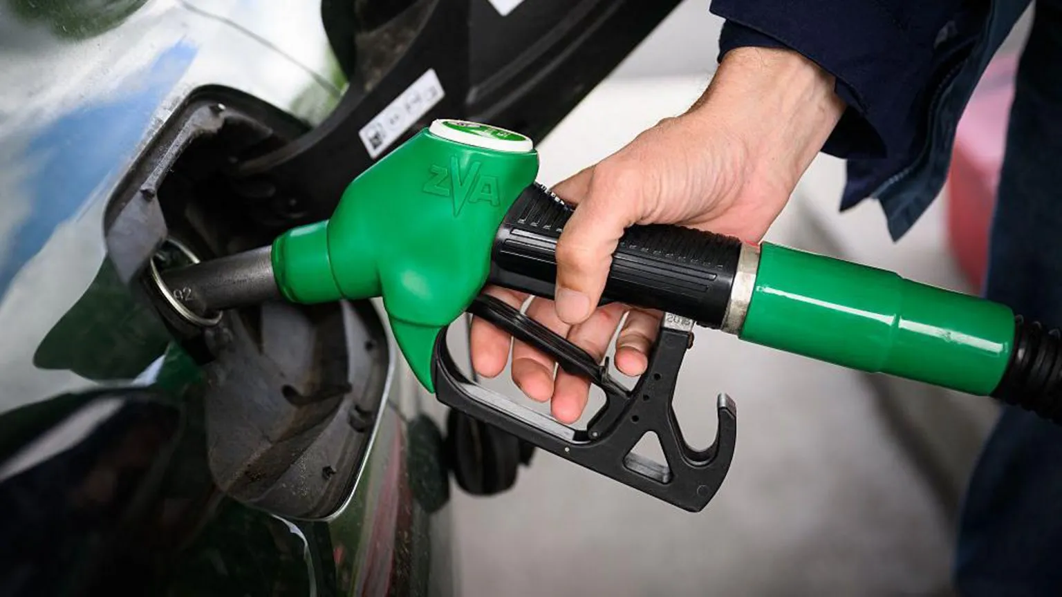 Oil Prices