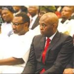 Mr. Peter Obi had already built a solid reputation in the corporate world