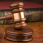The Federal High Court in Abuja has adjourned a suit filed by Nigeria Democratic Congress (NDC)